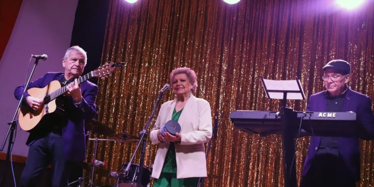 Cuequeros y cuequeras celebraron su Día Nacional con jornada de Tocatas Porteñas