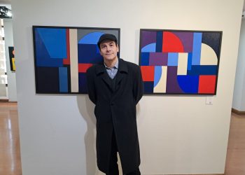 Sala Viña se prepara para recibir al Coro de Cámara de la Universidad Técnica Federico Santa María