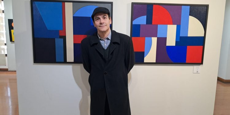 Sala Viña se prepara para recibir al Coro de Cámara de la Universidad Técnica Federico Santa María