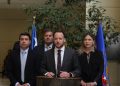 Diputado Jorge Guzmán declara a ministro Pardow como interlocutor no válido y llama a ministro Marcel a entregar soluciones efectivas
