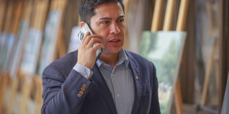 Diputado Jorge Durán cataloga como “show político” interpelación a ministro Pardow por alza en cuentas de la luz y llama a avanzar en soluciones para la ciudadanía