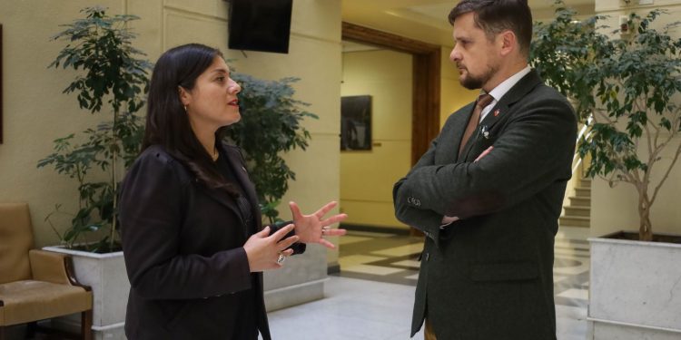 Diputados de la Comisión de Educación destacan que detectores de metales en colegios aportan “mayor seguridad” e instan al ministro a proponer alternativas