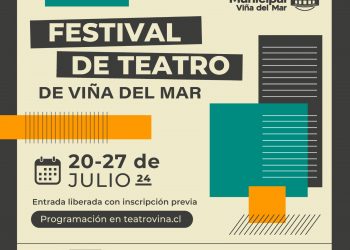 Esta semana comienza el Festival de Teatro 2024 con dos obras musicales