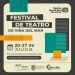 Esta semana comienza el Festival de Teatro 2024 con dos obras musicales
