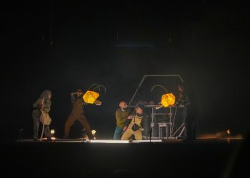 Viña del Mar: Continúa el Festival de Teatro con impresionantes obras gratuitas