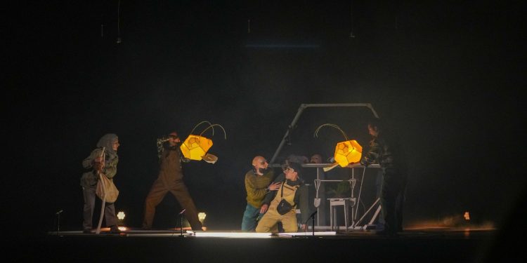 Viña del Mar: Continúa el Festival de Teatro con impresionantes obras gratuitas