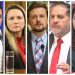 Diputados de oposición por caso de colombianos que agredieron a carabineros: Llaman al Gobierno y al Poder Judicial a implementar penas más estrictas