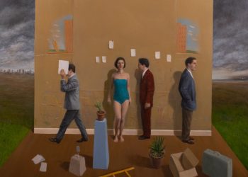 La Sala Viña prepara ceremonía con pintura, patrimonio y música clásica