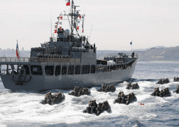 Política que fortalezca la industria naval chilena