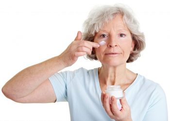 Los desafíos de la piel en personas mayores