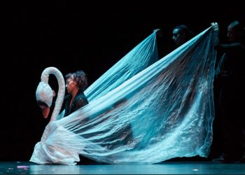 FESTIVAL DE TEATRO LLEGA AL MUNICIPAL DE VIÑA DEL MAR CON OBRAS PARA TODA LA FAMILIA Y ENTRADA LIBERADA