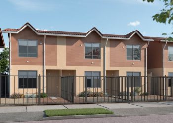 Conavicoop lanza conjunto habitacional en región de Valparaíso