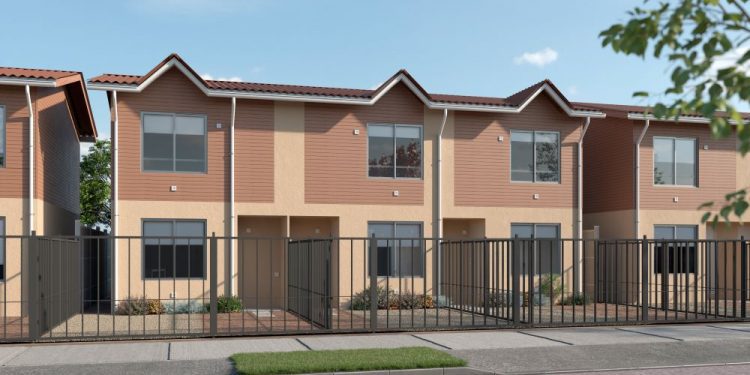 Conavicoop lanza conjunto habitacional en región de Valparaíso