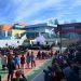 Viña Del Mar: Inauguración nuevas obras de Escuela Villa Independencia