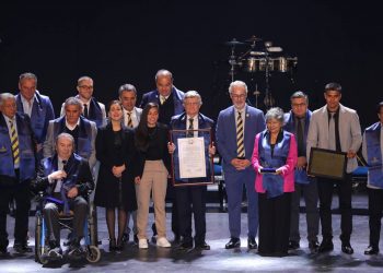 Declaran a Everton de Viña del Mar como patrimonio inmaterial