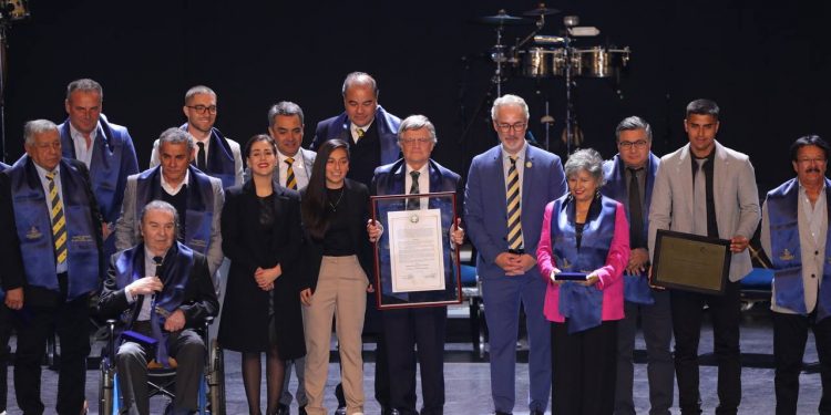 Declaran a Everton de Viña del Mar como patrimonio inmaterial