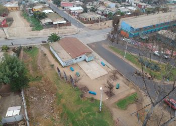 Viña del Mar: Se confirma nueva plaza en Glorias Navales