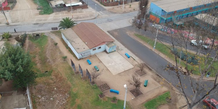 Viña del Mar: Se confirma nueva plaza en Glorias Navales