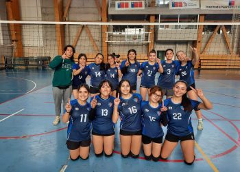 Provinciales escolares se inician esta semana en la región de Valparaíso