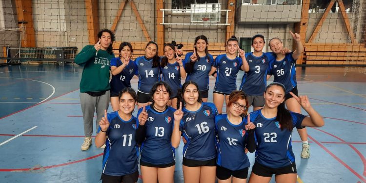 Provinciales escolares se inician esta semana en la región de Valparaíso