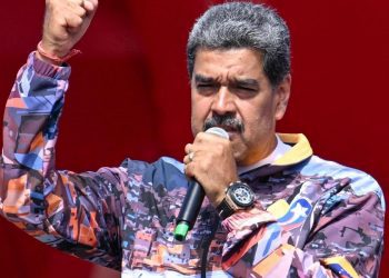 Venezuela en la encrucijada. Maduro y el abismo