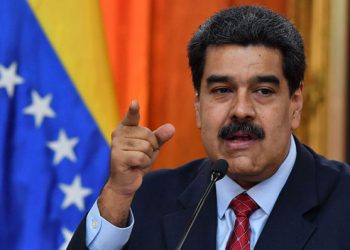 Venezuela ordena la expulsión de personal diplomático de Chile y Otros siete países