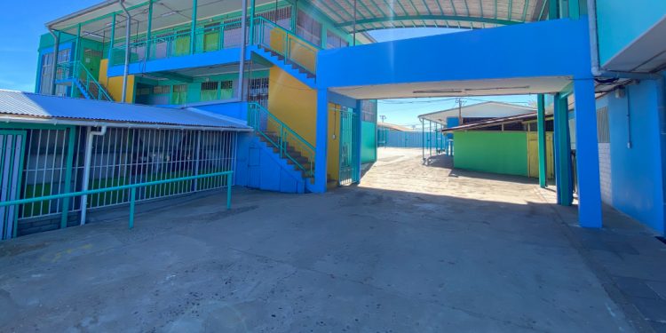 ¡Atención! Se inicia periodo de matriculas en las escuelas municipales de Viña del Mar