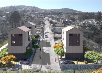 Avanza proyecto de reconstrucción del municipio de Viña del Mar