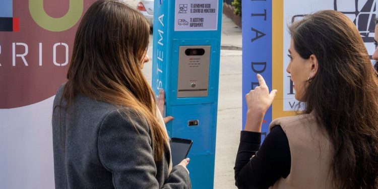 Recreo avanza para convertirse en el primer barrio inteligente de Viña Del Mar