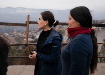 BUSCAN EXENCIÓN DEL PAGO DE LUZ PARA VECINOS DAMNIFICADOS DEL MEGAINCENDIO