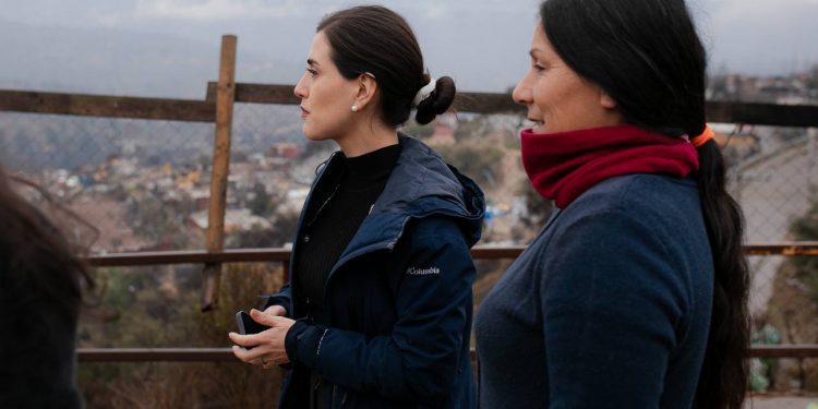 BUSCAN EXENCIÓN DEL PAGO DE LUZ PARA VECINOS DAMNIFICADOS DEL MEGAINCENDIO