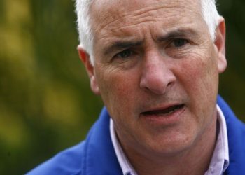 La DC apoya a Ripamonti en su reelección