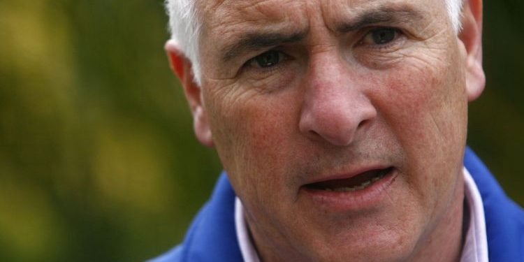 La DC apoya a Ripamonti en su reelección