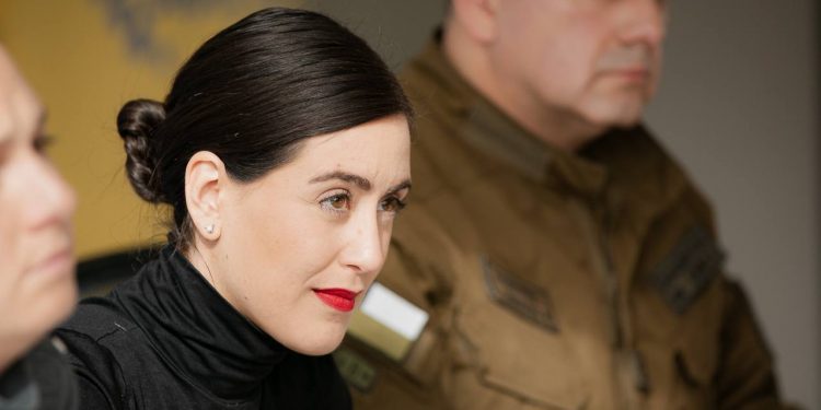 Ripamonti propone más atribuciones y resguardo a funcionarios de seguridad municipal