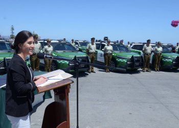 Viña del Mar: Un paso más para concretar la subcomisaría de Forestal