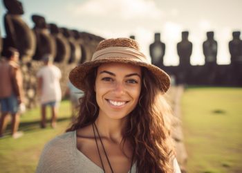 El Impacto del Emprendimiento Turístico Femenino: Potenciando Destinos y Combatiendo el Desempleo