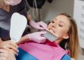 Cuidado: El uso de algunos blanqueadores dentales podría provocar quemaduras