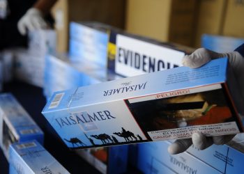 Detenido por la PDI Valparaíso simuló ser víctima de robo para apropiarse de millonario botín