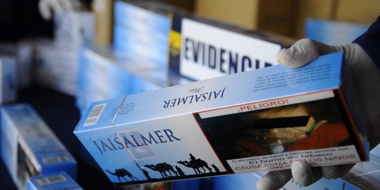 Detenido por la PDI Valparaíso simuló ser víctima de robo para apropiarse de millonario botín