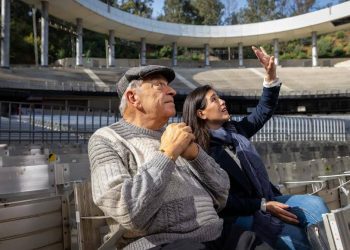 Confirman cierre de la Teletón 2024 en Quinta Vergara