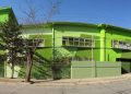 Grave accidente de profesora en colegio de Quilpué
