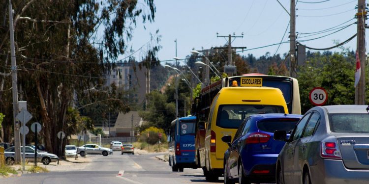Este 31 de agosto vence el plazo para pagar la segunda cuota del permiso de circulación