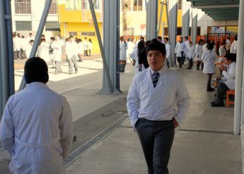 Municipalidad de Valparaíso realizará este martes una Feria Vocacional y Laboral