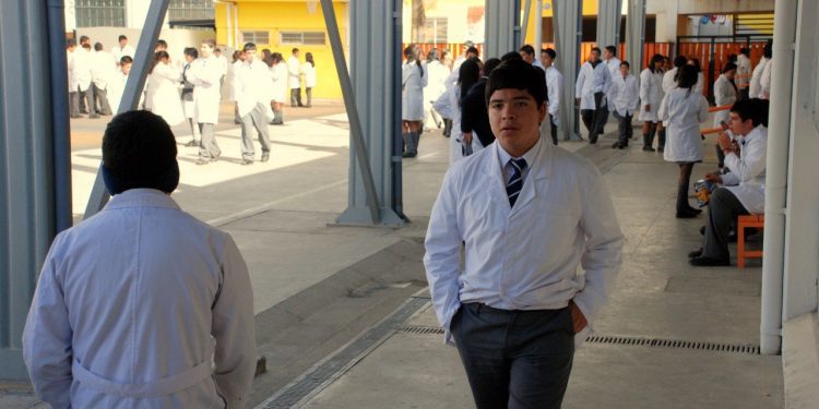 Municipalidad de Valparaíso realizará este martes una Feria Vocacional y Laboral