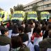 Gobierno Regional de Valparaíso entregó ambulancias de alta complejidad para el Servicio de Salud Aconcagua