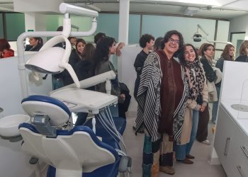 Ciento seis estudiantes extranjeros cursarán estudios de pregrado en treinta carreras de la UV durante el segundo semestre de 2024