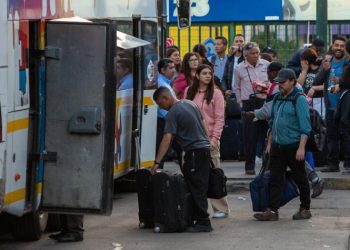 Concepción es el destino más cotizado en regiones para Fiestas Patrias