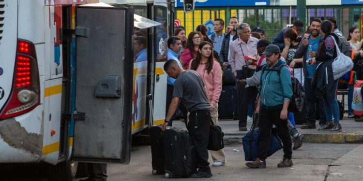 Concepción es el destino más cotizado en regiones para Fiestas Patrias