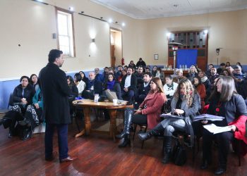 Campaña de invierno: SSVSA destaca gestión de traslados críticos y articulación de la red en el CIRA