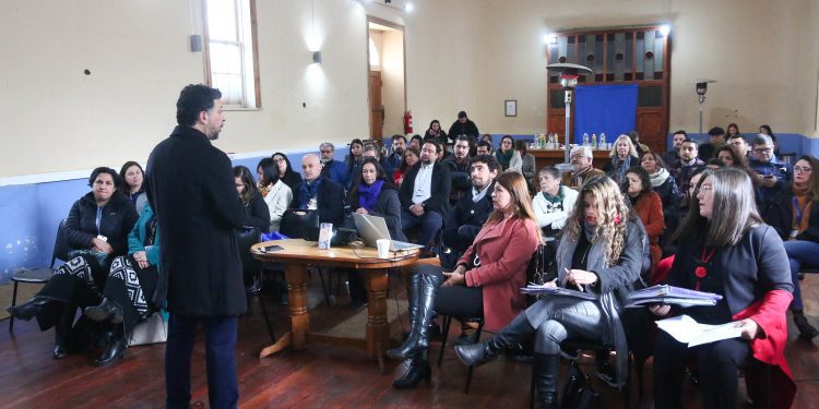 Campaña de invierno: SSVSA destaca gestión de traslados críticos y articulación de la red en el CIRA